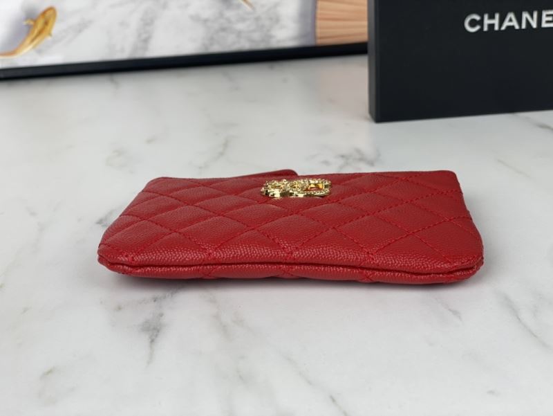 Chanel Wallets Purse